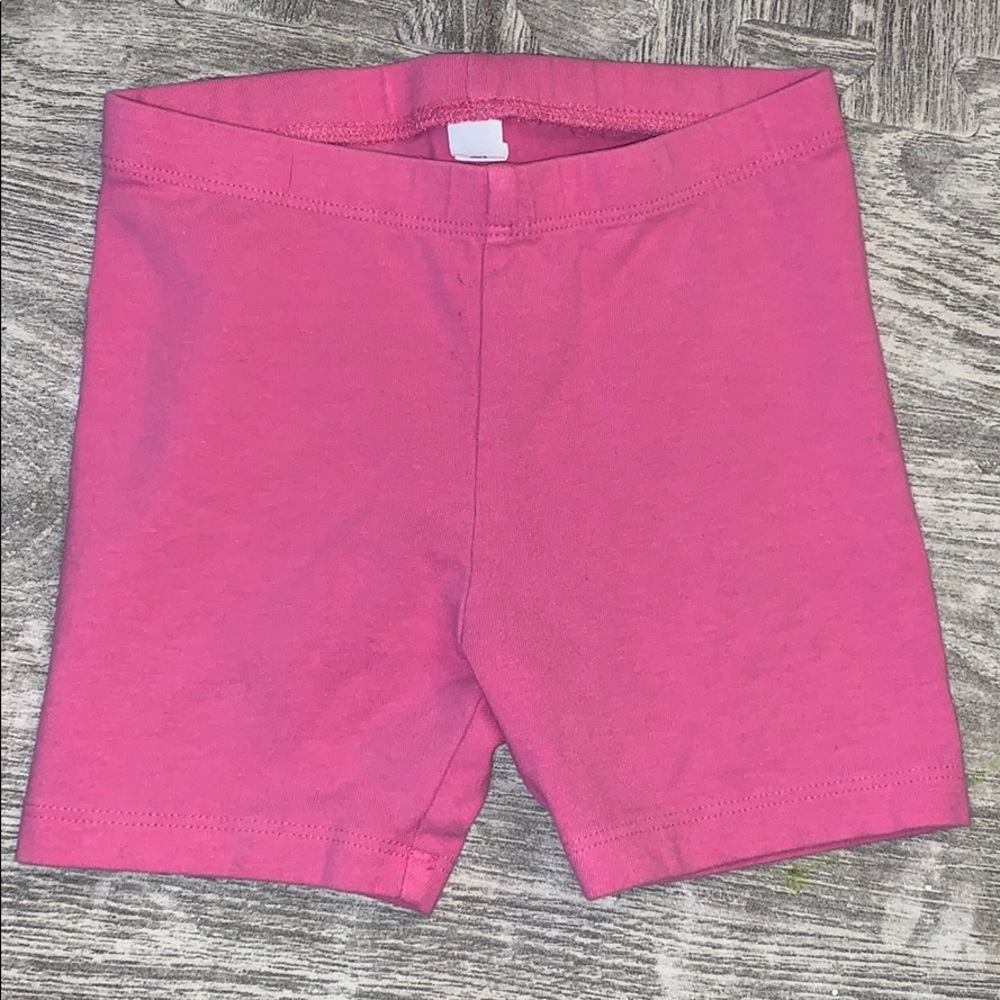 🌟10/$10⭐️ 2T biker shorts jumping beans